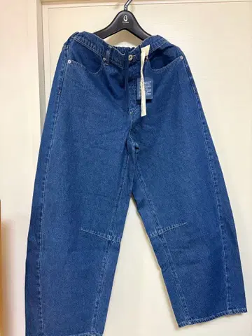 스튜디오 클립 커브 팬츠 M