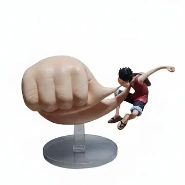 제일복권 해적왕으로 가는 길 C상 원피스 몽키 D 루피 기어 3