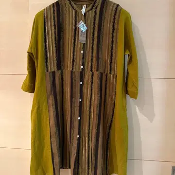 새상품 마라이카 원피스 프리 사이즈