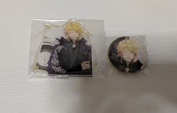 히이라기 원더구 아크릴 스탠드 캔뱃지 물거품의 유크로니아 -trail-