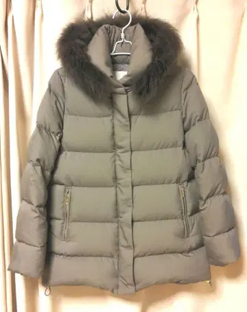 B:MING by BEAMS 카와타 숏 다운 S