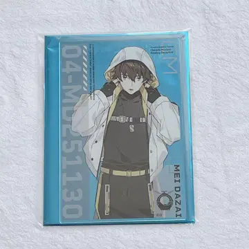 샤레마니 낭독극 아크릴 브로마이드 메이