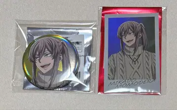 토겐안키 POP UP off shot style 토지 신몬 세트