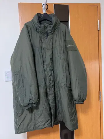 WILD THINGS MONSTER PARKA WT21111SN