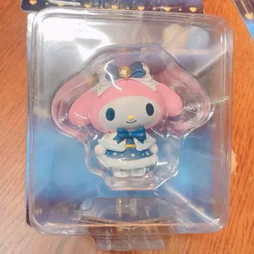 산리오 Happy 복권 A상 마이멜로디