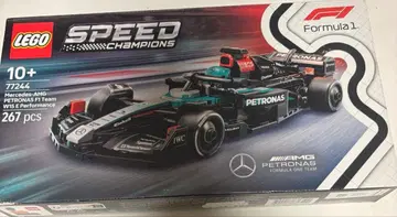 레고 스피드 챔피언 메르세데스-AMG F1