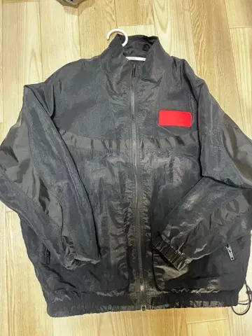 조던 23ENG 나일론 자켓