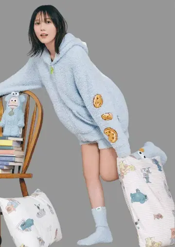 젤라또피케 세서미 스트릿