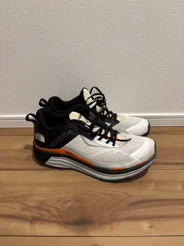 The North Face 트레일 러닝화 28.0