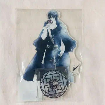 뱀파이어 기사 원화전 아크릴 스탠드 쿠란 카나메 아크릴 스탠드