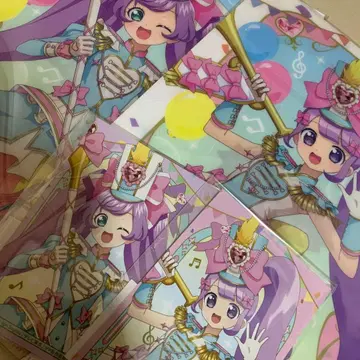 프리파라 마루쿠지 라라 논