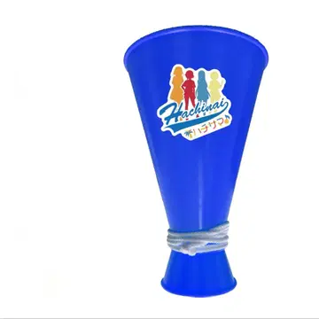 Hachinai Summer LIVE2018 미니 메가폰