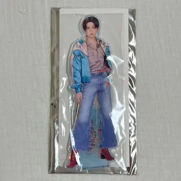 야기 유세이 BTTM3 아크릴 스탠드