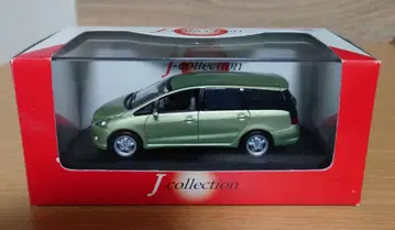 미쓰비시 그란디스 J-collection 1/43