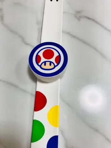 파워업 밴드 키노피오