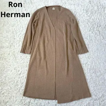 RonHerman 론 헤르만 롱 가디건