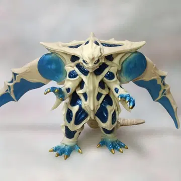 울트라 괴수 울트라맨 괴수 겔랑다 1998년 경질 소프트 비닐