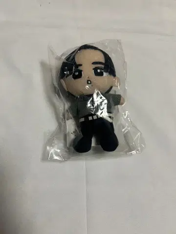 SnowMan 메구로 렌 스노치루 누이