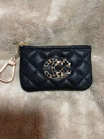 코인 케이스 블랙