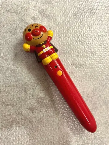 호빵맨 말하는 그림책 슈퍼 DX 터치 펜 단품