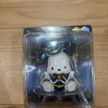 산리오 Happy Holiday A상 피규어 포차코