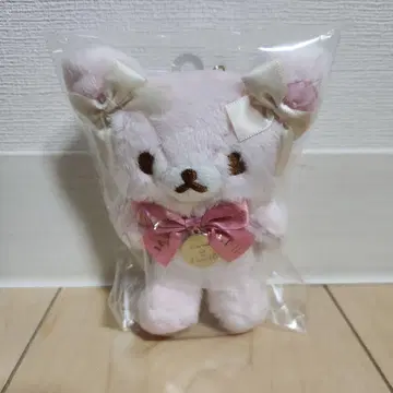 maison de FLEUR 백참 코리락쿠마 봉제 인형