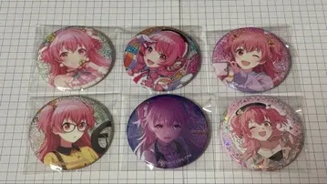 프로세카 모모이 아이리 캔뱃지 묶음 판매