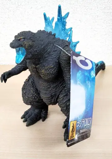 새상품 고질라-1.0 열선 방사ver. 무비 몬스터 시리즈 2023