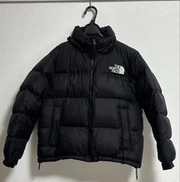 THE NORTH FACE 숏 눕시 자켓