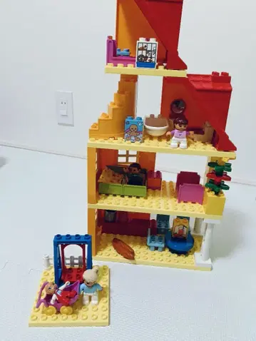 레고 듀플로 5639