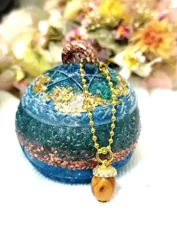 창궁의 음주 가믈란 오르가나이트 향합