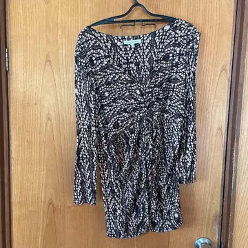 LAURA ASHLEY 긴팔 상의 UK 14