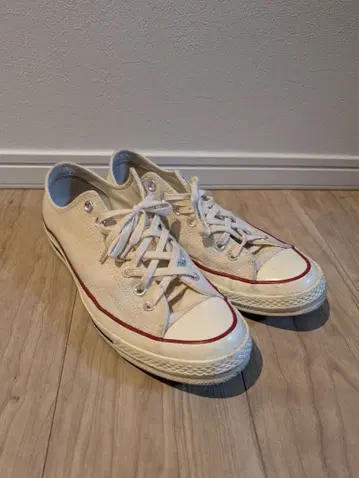 CONVERSE CT70 척테일러