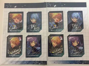 프로세카 프로젝트 세카이 P.A.shots!!