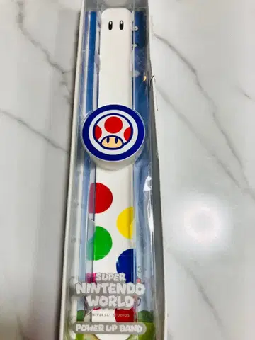 파워업 밴드 키노피오 2