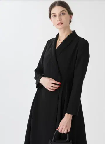 tsuru by mariko oikawa Acacia 원피스 포멀