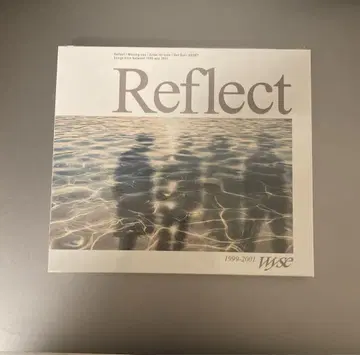 wyse new EP Reflect CD M 카드