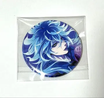 트위스테 기숙사복 캔뱃지 이데아