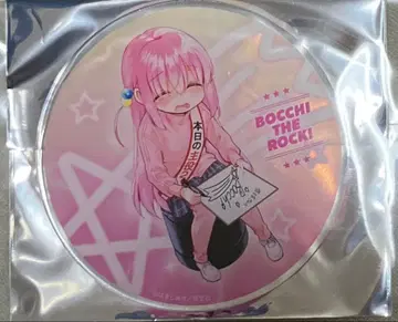 봇치 더 록! 아크릴 코스터 고토 히토리 애니메이트 그라테