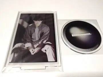 스즈키 타츠히사 콜라보 카페 35mm에 매료되다 아크릴 스탠드 미사용