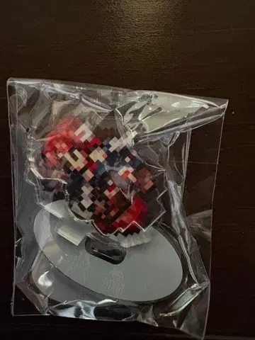 로맨싱사가 사가 다이토 콜라보 아크릴 스탠드 프리미에르