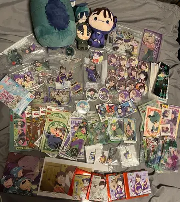 닌타마 묶음 판매 6학년 5학년 다수 포함