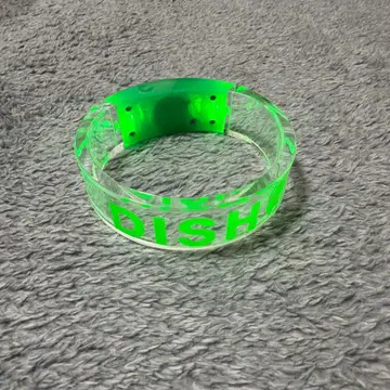 DISH// 라이트 뱅글