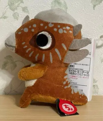 춋코리상 스티기몰로크