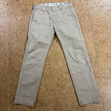 Dickies 874 워크 팬츠
