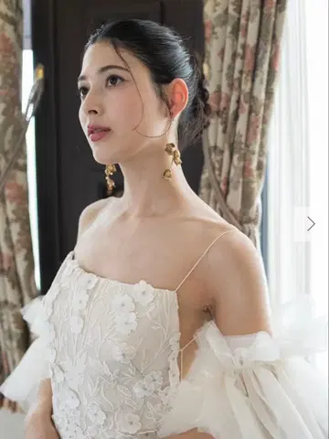 orgablanca 귀걸이 CICADA W pierce (시카다W)