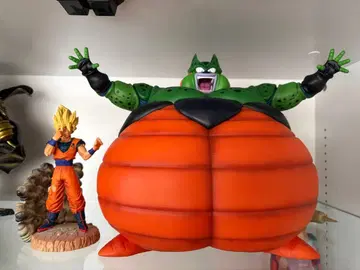 드래곤볼 얼라이즈 셀 폭발 히스토리 박스 손오공