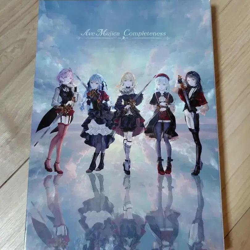 1번째 상품 이미지