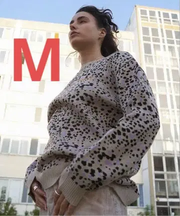 BOTT 니트 스웨터 M 사이즈