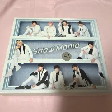 Snow Mania S1